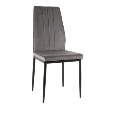 Atom Velvet Grey Atom Velvet Grey